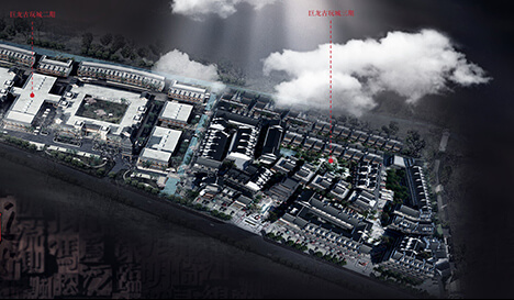 巨龍文博園微信公眾號(hào)