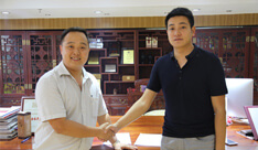 藝古軒-CSBA軟件使用客戶(hù)