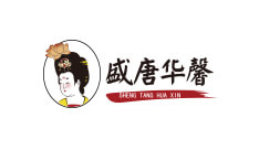 盛唐華馨l(fā)ogo形象設(shè)計(jì)