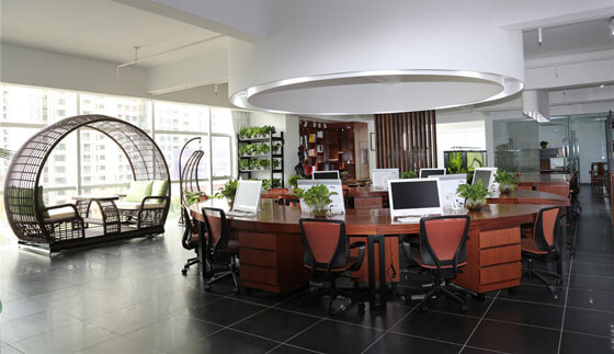 映天紅文化傳播有限公司室內(nèi)攝影